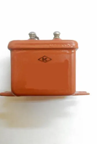 МБГП-2 400в 0.24 мкф фото 2