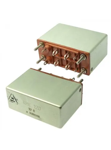 КНЕ120 У 27В КНЕ120 У 27В