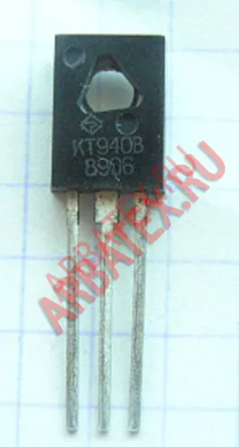 КТ940В фото 3