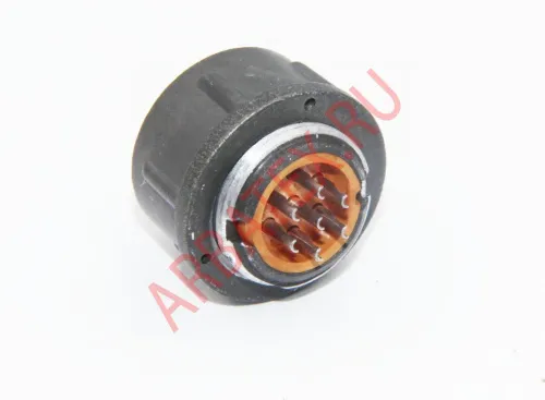 2РМТ18К7Г1В1В Разъемы 2РМ, 2РМТ, 2РМГ, 2РМДТ, ОНЦ-РГ фото фото 4