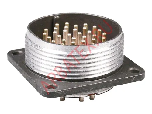 2РМДТ33Б32Ш5В1 фото фото 5 2РМДТ33Б32Ш5В1 Разъемы 2РМ, 2РМТ, 2РМГ, 2РМДТ, ОНЦ-РГ фото фото 5