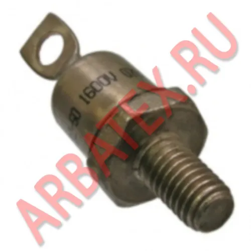 2Д132-80Х-10-В2 диод фото 2