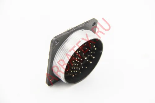 2РМТ42Б50Ш2В1В фото 2РМТ42Б50Ш2В1В Разъемы 2РМ, 2РМТ, 2РМГ, 2РМДТ, ОНЦ-РГ фото