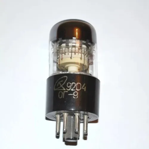 ОГ-9 декатрон фото 2 ОГ-9 декатрон фото 2