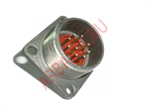 2РМТ22Б10Ш1В1ВБ Разъемы 2РМ, 2РМТ, 2РМГ, 2РМДТ, ОНЦ-РГ фото фото 3