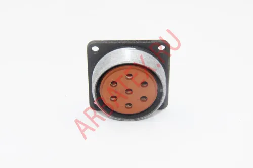 2РМДТ33Б7Г9В1В фото фото 6 2РМДТ33Б7Г9В1В Разъемы 2РМ, 2РМТ, 2РМГ, 2РМДТ, ОНЦ-РГ фото фото 6