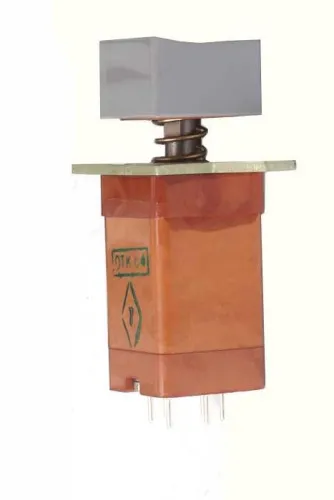 ПКН25-1-4ГВ переключатель фото 2