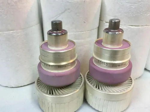 ГИ-5Б импульсный генераторный триод фото 2 ГИ-5Б импульсный генераторный триод фото 2