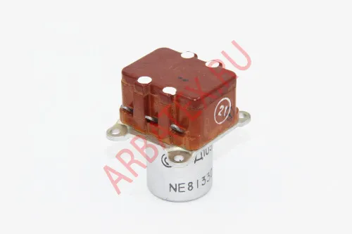 ТКД103ДОД контактор фото 6