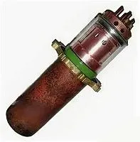 ГУ-23А лампа генераторная