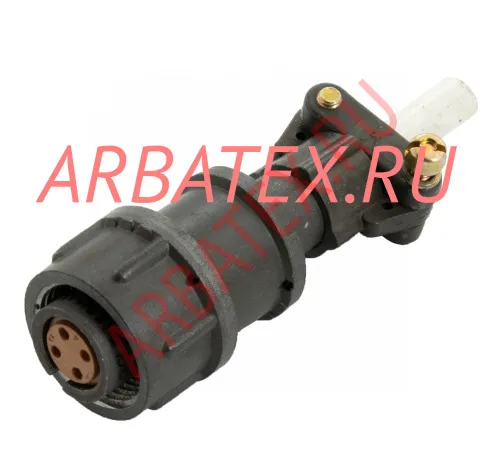 2РМТ14К4Г1А1В Разъемы 2РМ, 2РМТ, 2РМГ, 2РМДТ, ОНЦ-РГ фото