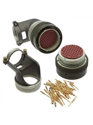 СНЦ23-55/33Р-1-г-В-В Разъемы разное фото