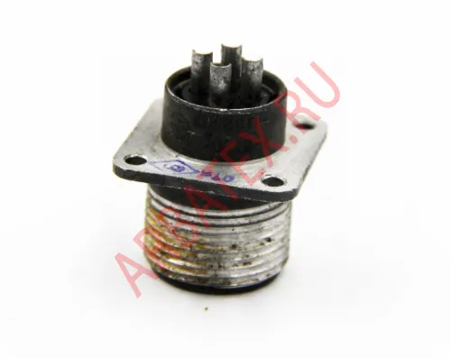 ШР20П4ЭШ8 вилка блочная Разъемы разное фото фото 4