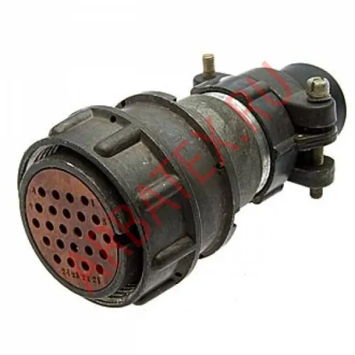 2РМД30К24Г5В1 Разъемы 2РМ, 2РМТ, 2РМГ, 2РМДТ, ОНЦ-РГ фото фото 3