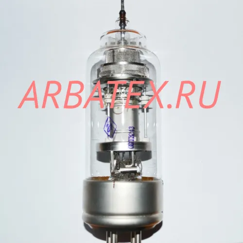 ТГИ1-130/10 тиратрон импульсный модуляторный ТГИ1-130/10 тиратрон импульсный модуляторный