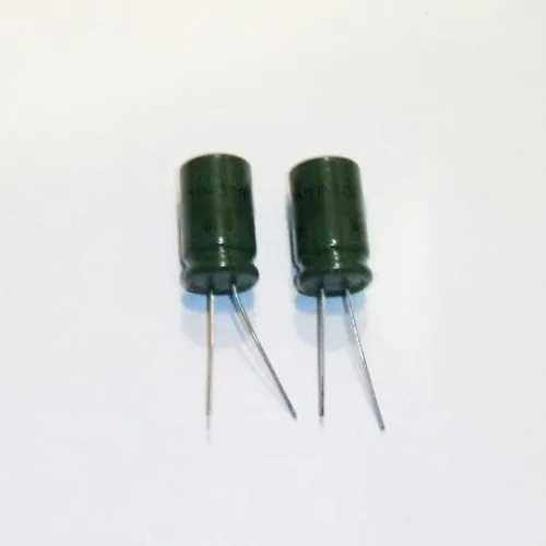 К50-38 100в 10 мкф фото 2 К50-38 100в 10 мкф фото 2