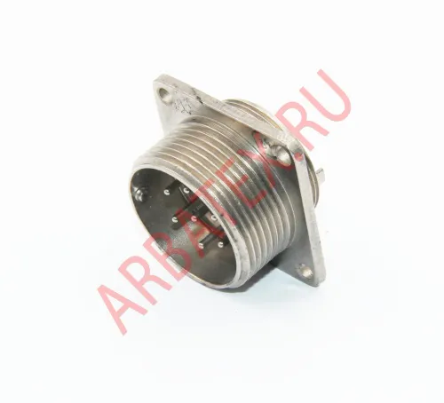 2РМГД27Б7Ш5Е2 Разъемы 2РМ, 2РМТ, 2РМГ, 2РМДТ, ОНЦ-РГ фото фото 4