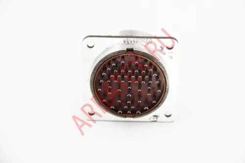 2РМ42Б50Г2В1 Разъемы 2РМ, 2РМТ, 2РМГ, 2РМДТ, ОНЦ-РГ фото фото 3