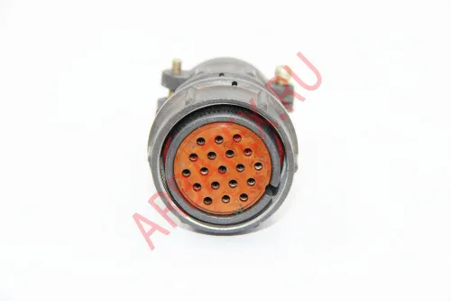 2РМД27КПН19Г5В1 Разъемы 2РМ, 2РМТ, 2РМГ, 2РМДТ, ОНЦ-РГ фото фото 5