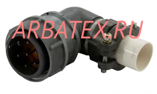 2РМДТ30КУН8Ш7В1В вилка Разъемы разное фото