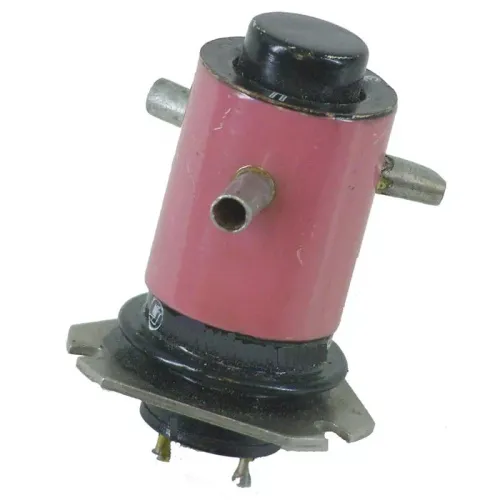 П2Д-2В выключатель фото 2 П2Д-2В выключатель фото 2