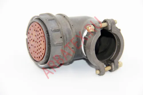 2РМ42КУН50Г2В1 фото фото 4 2РМ42КУН50Г2В1 Разъемы 2РМ, 2РМТ, 2РМГ, 2РМДТ, ОНЦ-РГ фото фото 4