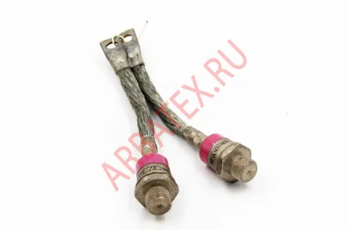 Д161-400-13 фото 2