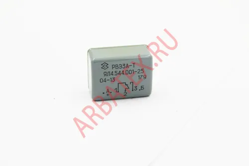 РВЭ-3А-Т ЯЛ4.544.001-25 фото 3 РВЭ-3А-Т ЯЛ4.544.001-25 фото 3