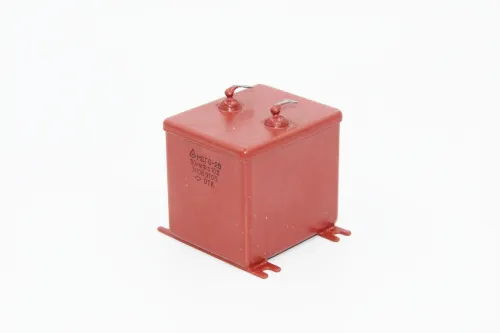 МБГО-2 300в 30 мкф фото 6