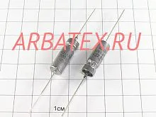 К52-17 50в 330 мкф