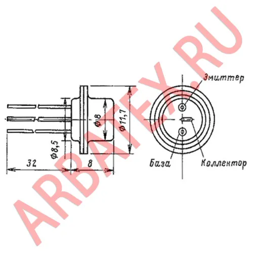 1Т320В фото 3 1Т320В фото 3