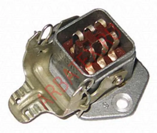 РШАВПБ-6 вилка фото РШАВПБ-6 вилка Разъемы РШАВ, РШАГ фото