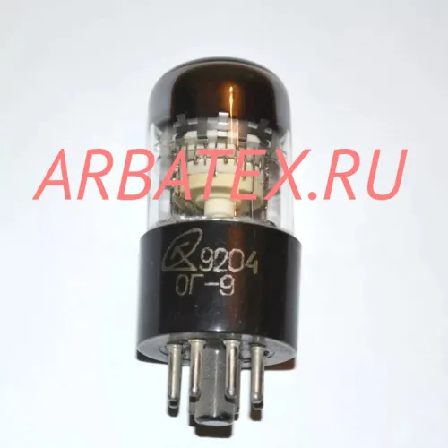 ОГ-9 декатрон ОГ-9 декатрон