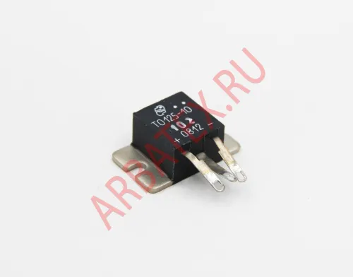 ТО125-10-10 тиристор фото 5