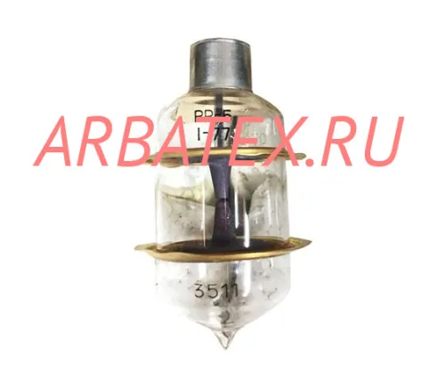 РР-5 разрядник резонансный РР-5 разрядник резонансный