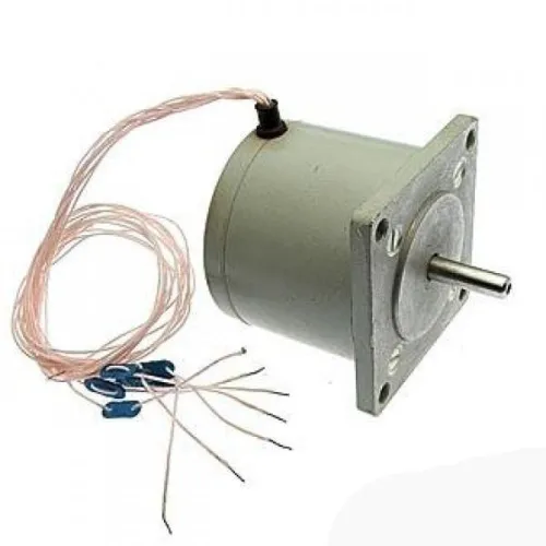 ДШИ-200-2-5 электродвигатель тихоходный фото 2 ДШИ-200-2-5 электродвигатель тихоходный фото 2