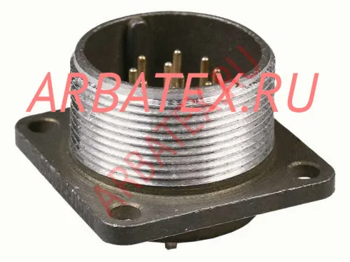 2РМТ22Б10Ш1А1В фото 2РМТ22Б10Ш1А1В Разъемы 2РМ, 2РМТ, 2РМГ, 2РМДТ, ОНЦ-РГ фото