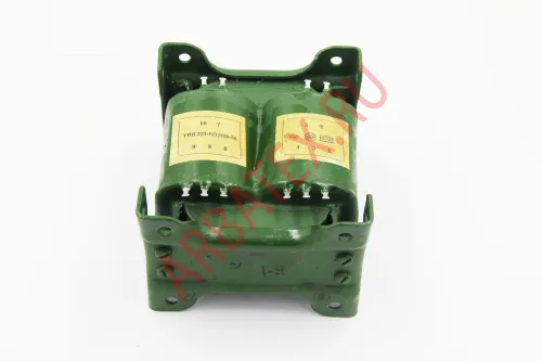 ТПП323-127/220-50В трансформатор фото 3 ТПП323-127/220-50В трансформатор фото 3