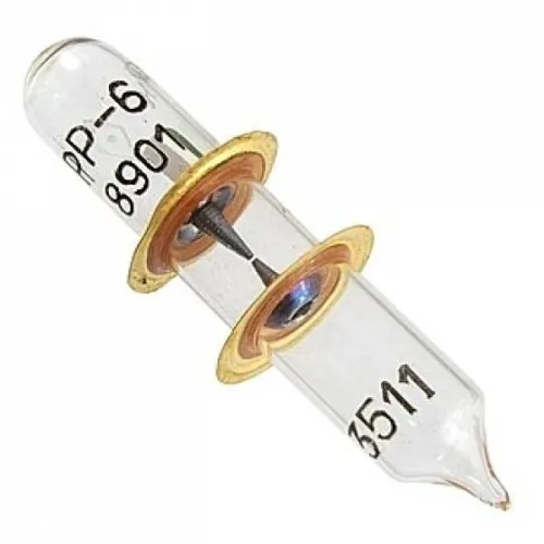 РР-6 разрядник резонансный фото 2