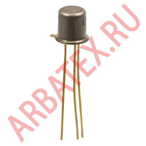 КТ201Д фото 2