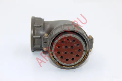 СШР36У15ЭШ5 розетка Разъемы ШР, СШР фото фото 5