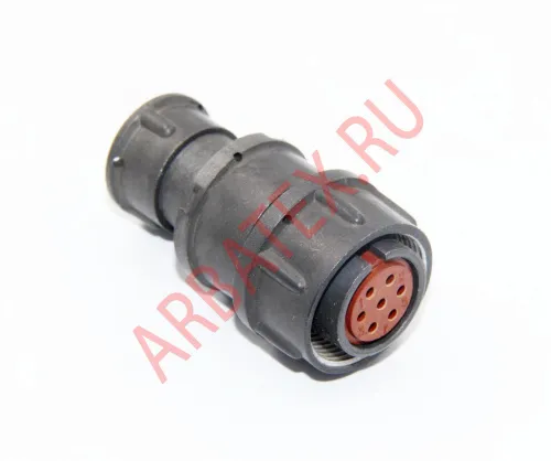 2РМТ18КПЭ7Г1В1В фото фото 4 2РМТ18КПЭ7Г1В1В Разъемы 2РМ, 2РМТ, 2РМГ, 2РМДТ, ОНЦ-РГ фото фото 4