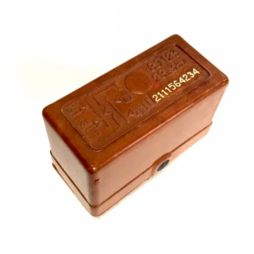 8Э123 35А 28В фото 2