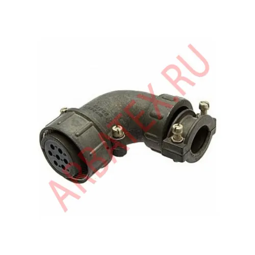 ШР28У7НШ7 розетка Разъемы ШР, СШР фото