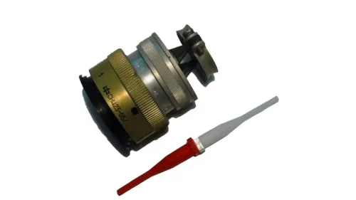 СНЦ23-55/33В-2-а-В Разъемы разное фото фото 2