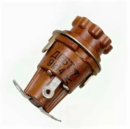 ДПБ-М Предохранители фото