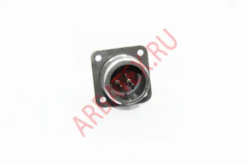 ШР20П3ЭШ6 вилка фото фото 2 ШР20П3ЭШ6 вилка Разъемы ШР, СШР фото фото 2