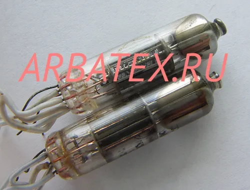 6Х7Б-ВР радиолампа 6Х7Б-ВР радиолампа