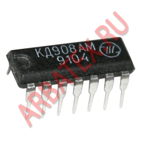 КД908АМ диод фото 3 КД908АМ диод фото 3