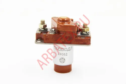 ТКС101ОДЛ контактор ТКС101ОДЛ контактор